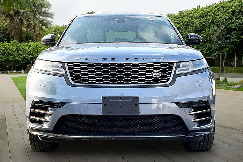 Used 2020 Land Rover Range Rover Velar R-Dynamic S AWD/4WD image 2