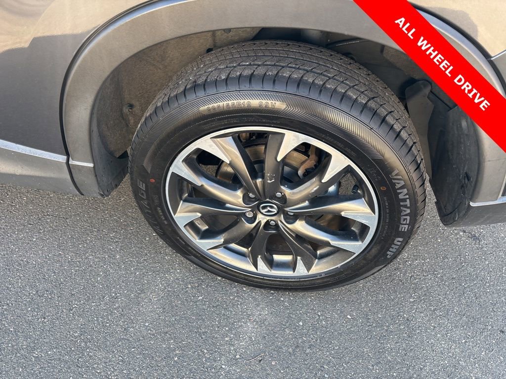 Used 2016 MAZDA CX-5 Grand Touring image 31