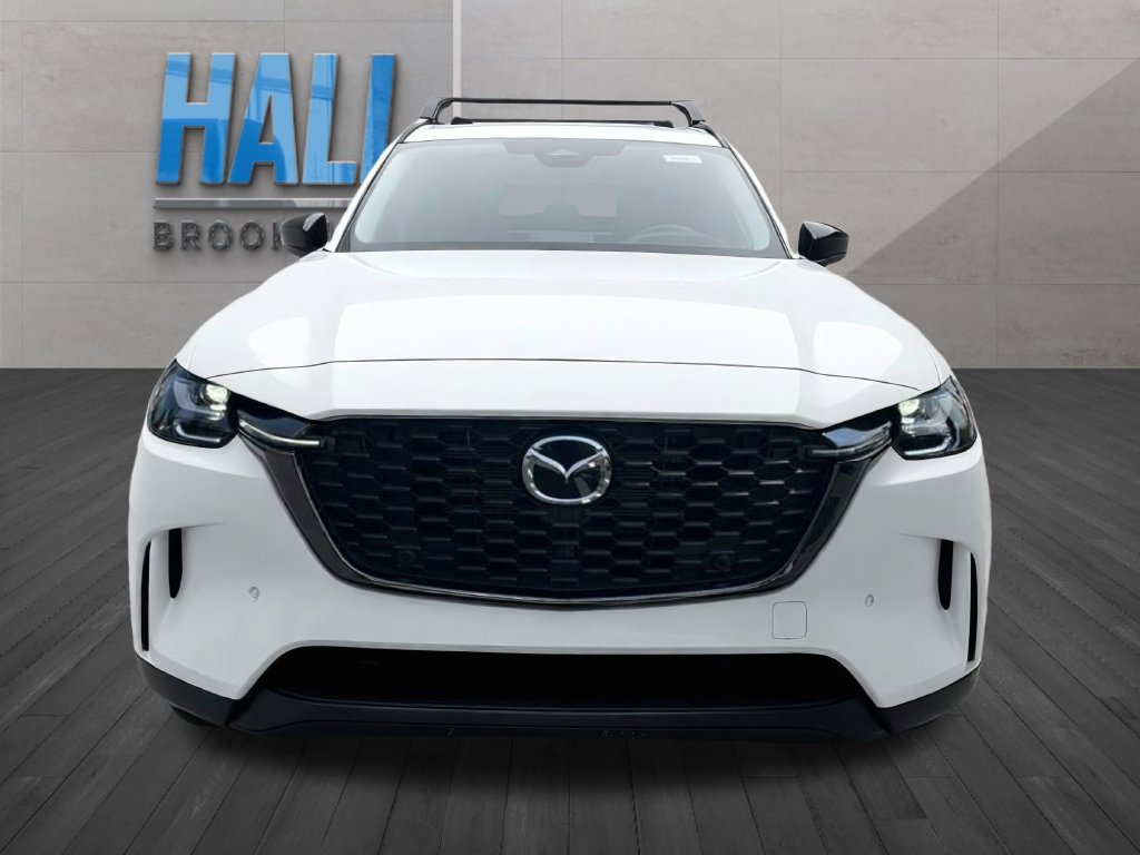 New 2026 MAZDA CX-90 3.3 Turbo w/ Premium Sport Pkg AWD/4WD image 8