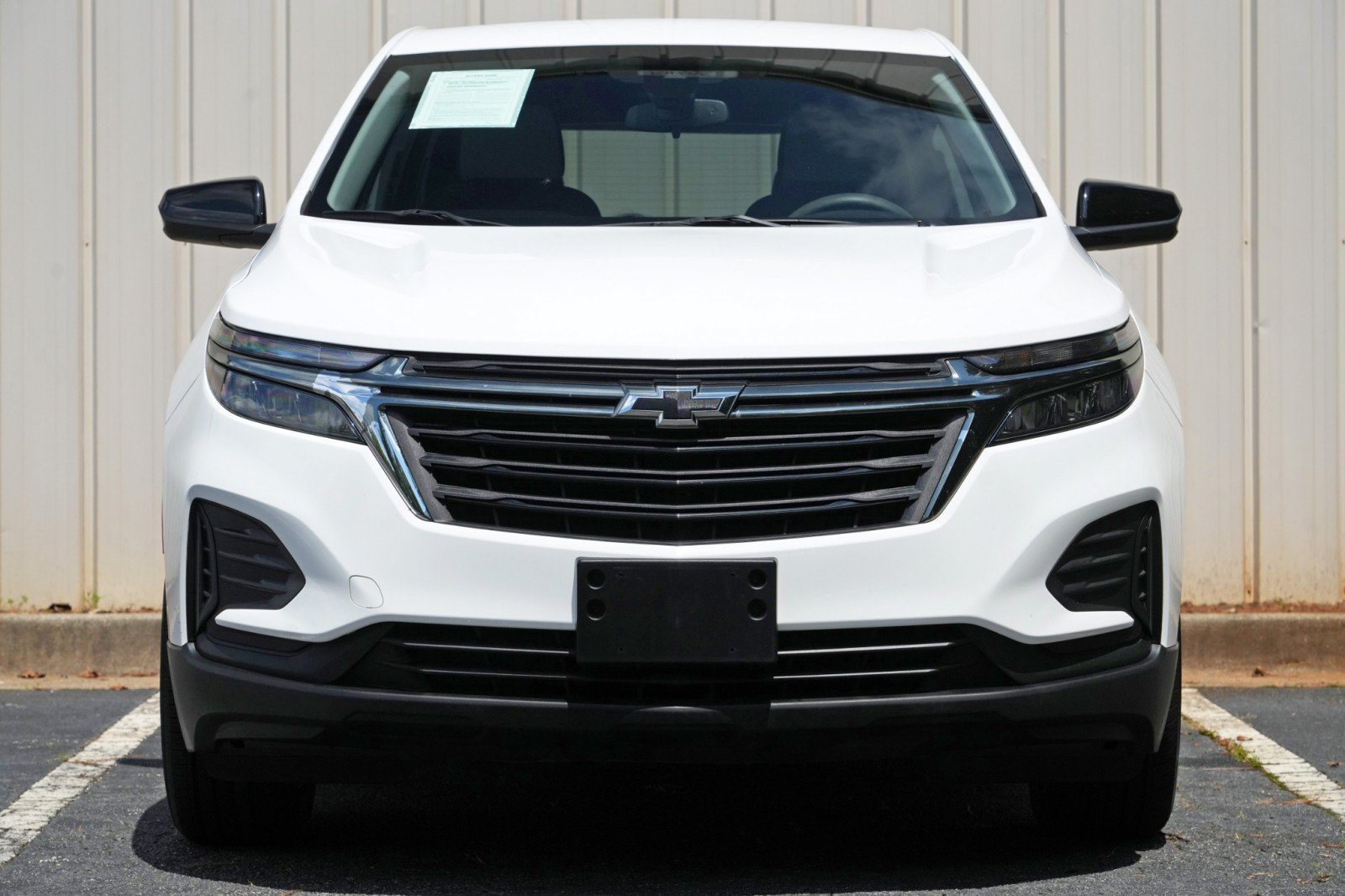 Used 2024 Chevrolet Equinox LS w/ LS Convenience Package AWD/4WD image 6