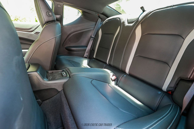 Used 2022 Chevrolet Camaro SS image 74