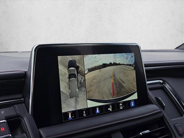 Used 2023 Chevrolet Tahoe RST w/ Luxury Package image 25