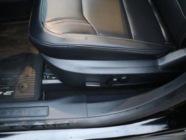 Used 2025 Ford Mustang Mach-E Premium AWD/4WD image 22