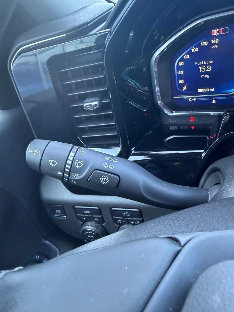 Certified 2024 Chevrolet Silverado 1500 LT AWD/4WD image 22