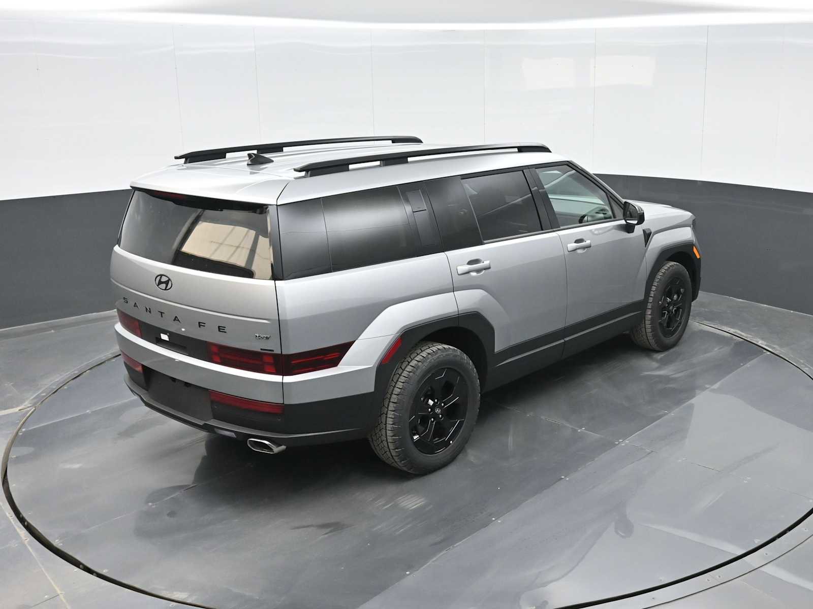 New 2026 Hyundai Santa Fe XRT image 26