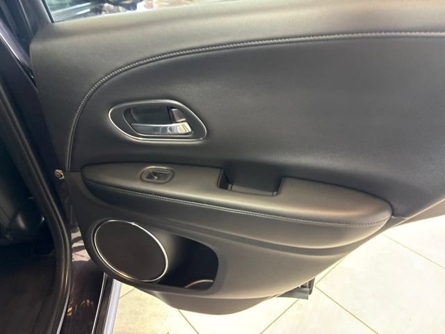 Used 2017 Honda HR-V EX-L image 15