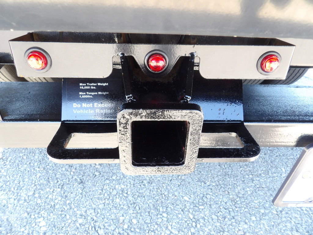 Used 2021 RAM 5500 Tradesman w/ Chrome Appearance Group RWD image 52