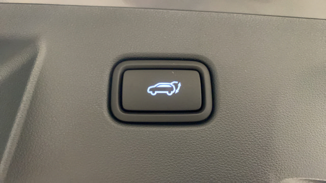New 2026 Hyundai Tucson Limited AWD/4WD image 26