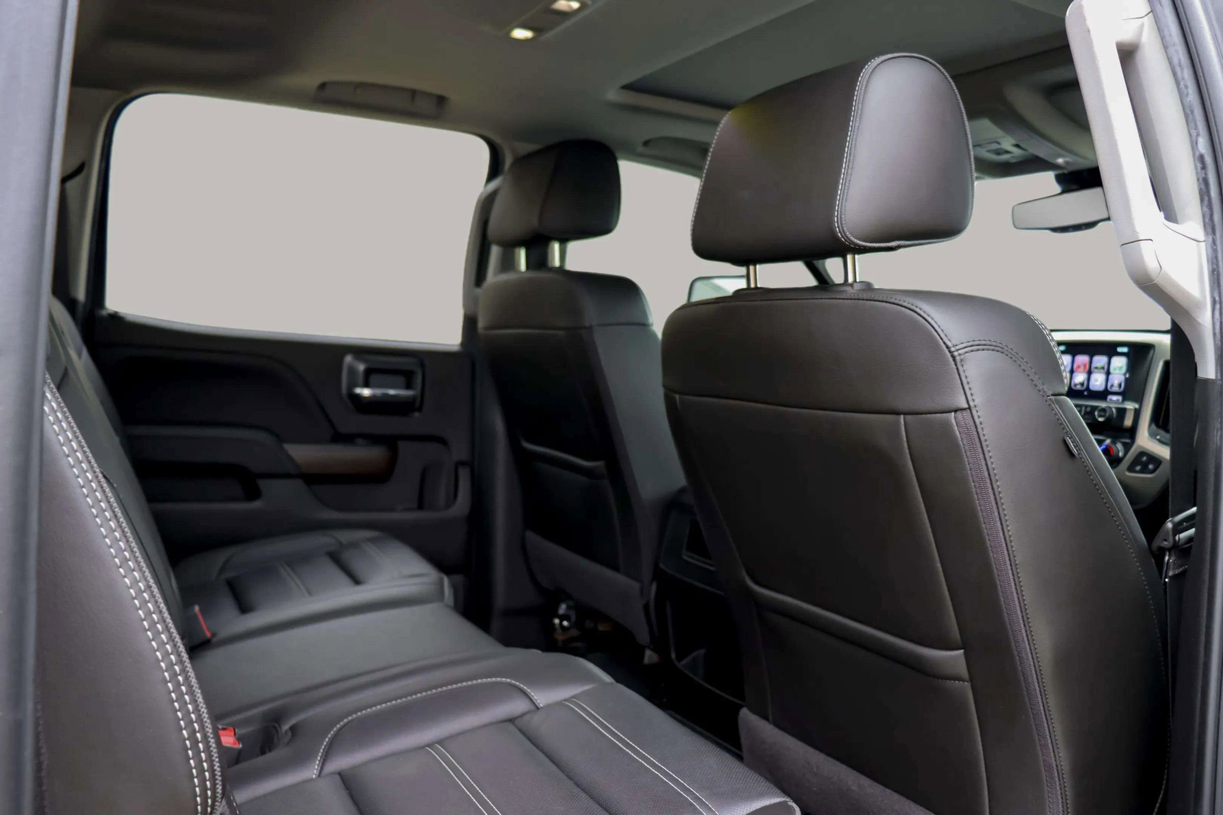 Used 2019 GMC Sierra 2500 Denali image 30