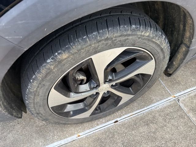 Used 2016 Hyundai Tucson Limited w/ Option Group 03 image 2