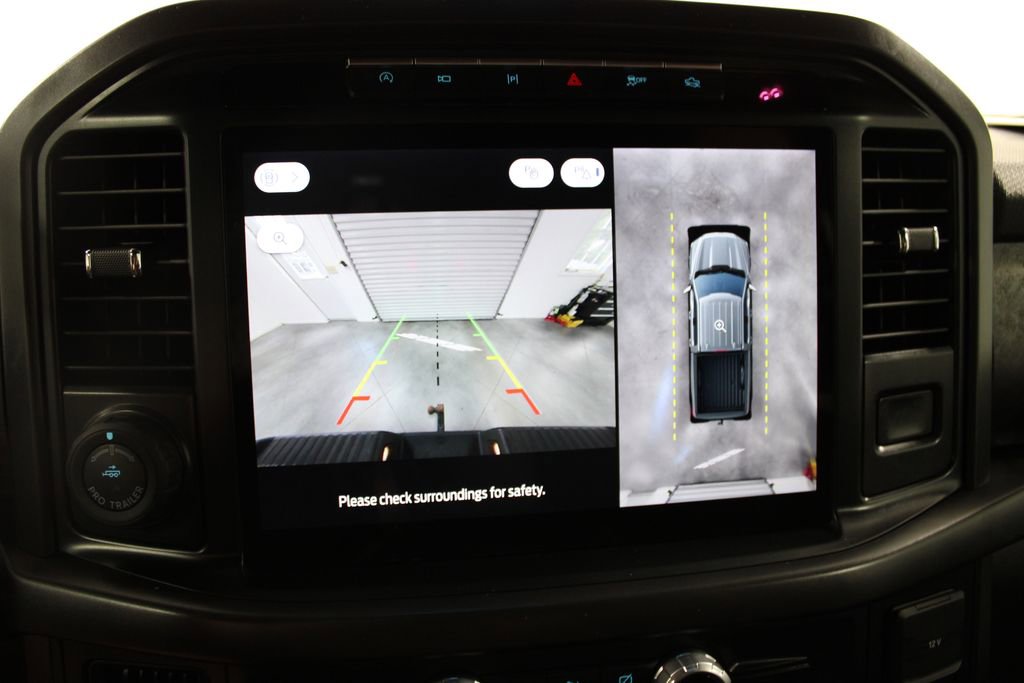 Used 2024 Ford F150 Tremor AWD/4WD image 54