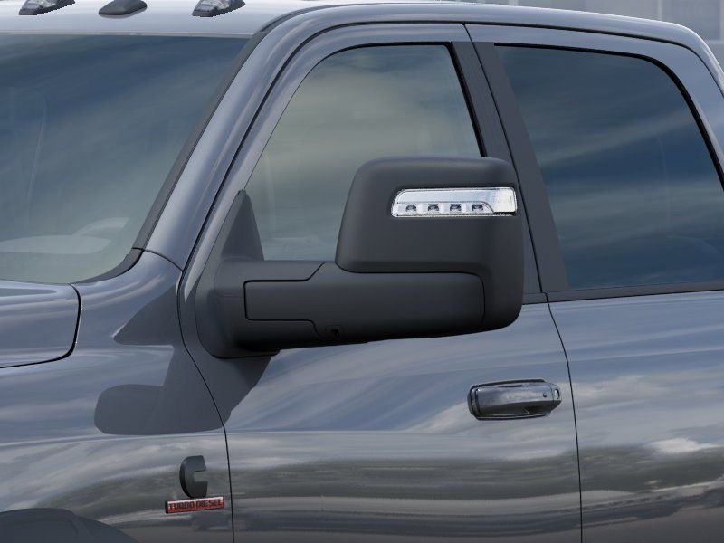 New 2026 RAM 2500 Rebel w/ Rebel Level 2 Equipment Group image 13