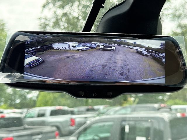 New 2026 Ford E-450 and Econoline 450 Super Duty w/ Power Equipment Group image 9