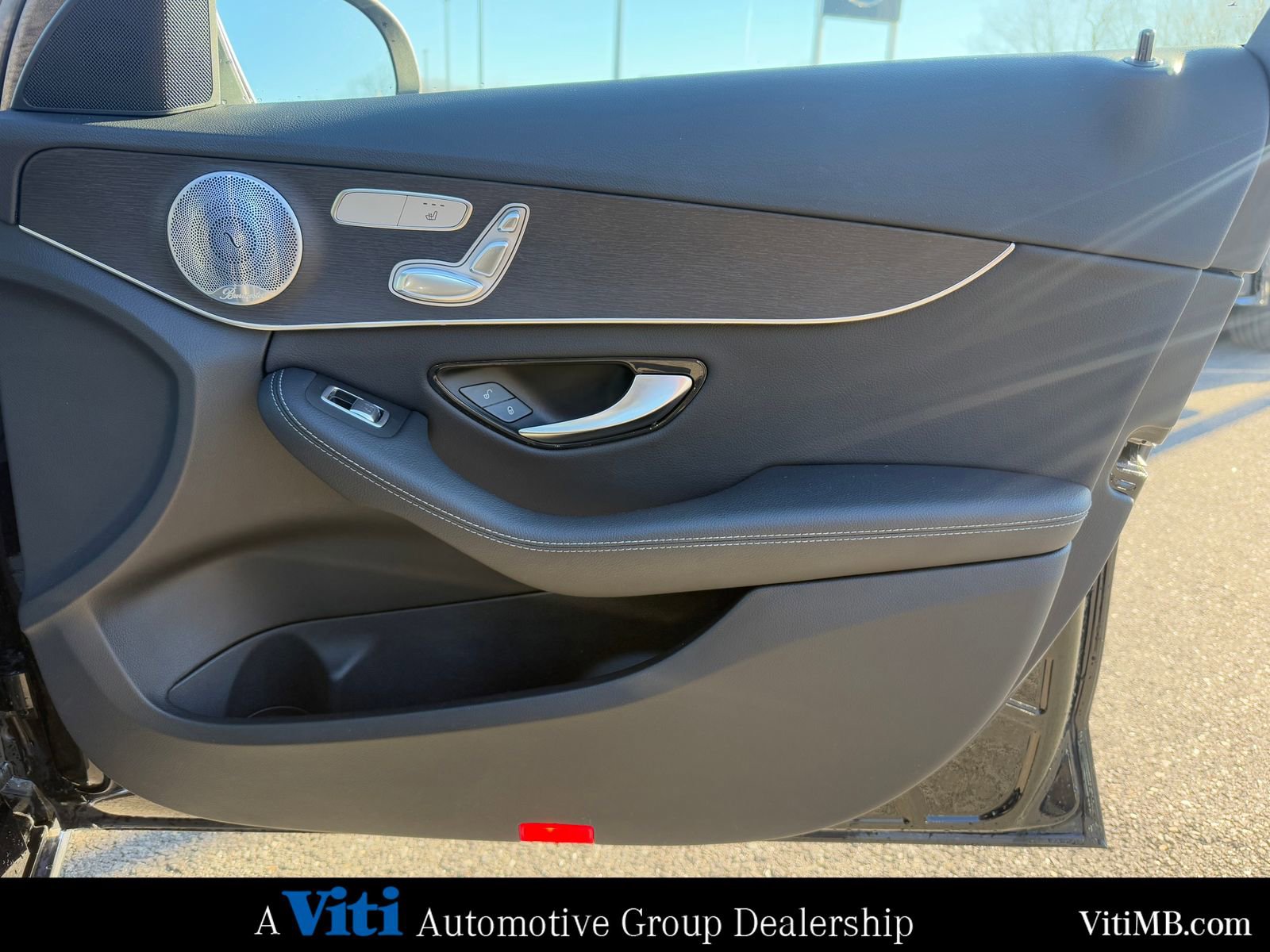 Certified 2021 Mercedes-Benz C 300 C 300 image 29