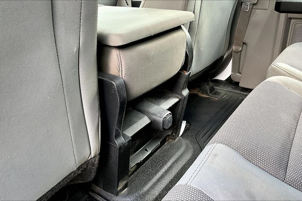 Certified 2019 Ford F450 XL w/ XL Value Package AWD/4WD image 15