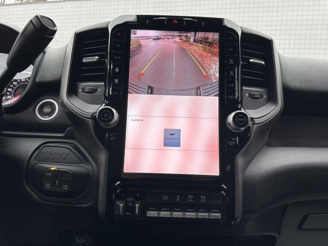 New 2026 RAM 2500 Tradesman image 29