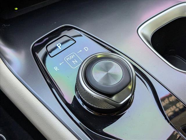 Used 2023 Lexus RZ 450e Premium w/ Technology Package image 12