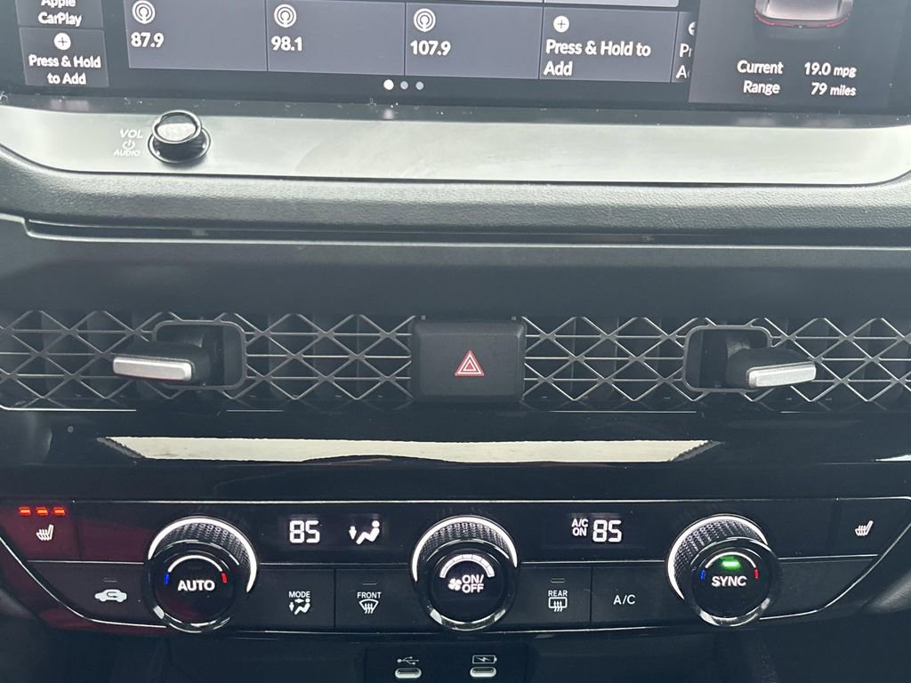 Used 2025 Honda Accord Sport image 14