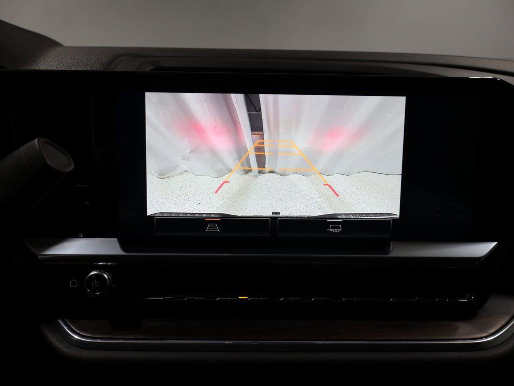 Used 2023 GMC Sierra 1500 SLT image 33