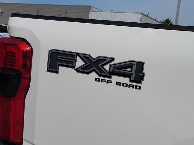 New 2026 Ford F350 Lariat w/ Black Appearance Package AWD/4WD image 6