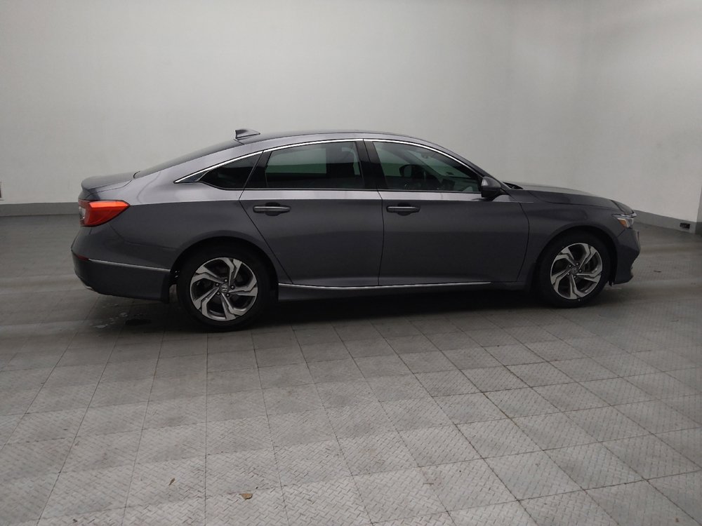 Used 2020 Honda Accord EX-L image 10