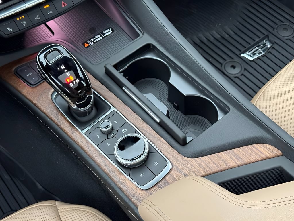 New 2026 Cadillac CT5 Premium Luxury w/ Technology Package RWD image 21