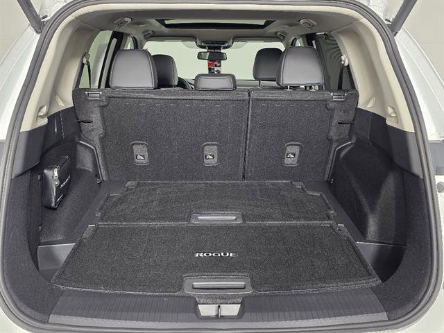 Used 2024 Nissan Rogue SL w/ SL Premium Package AWD/4WD image 20