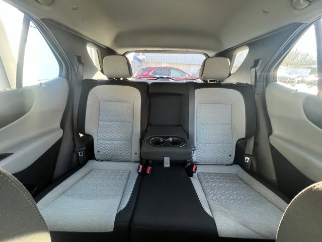 Used 2023 Chevrolet Equinox LT image 22