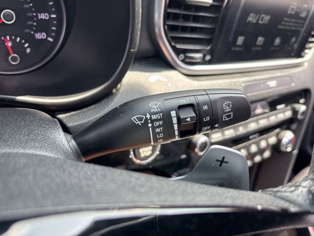 Used 2021 Kia Sportage S w/ S FWD Premium Package image 22