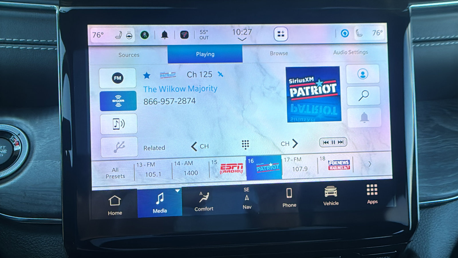 Used 2023 Jeep Grand Cherokee Overland image 28