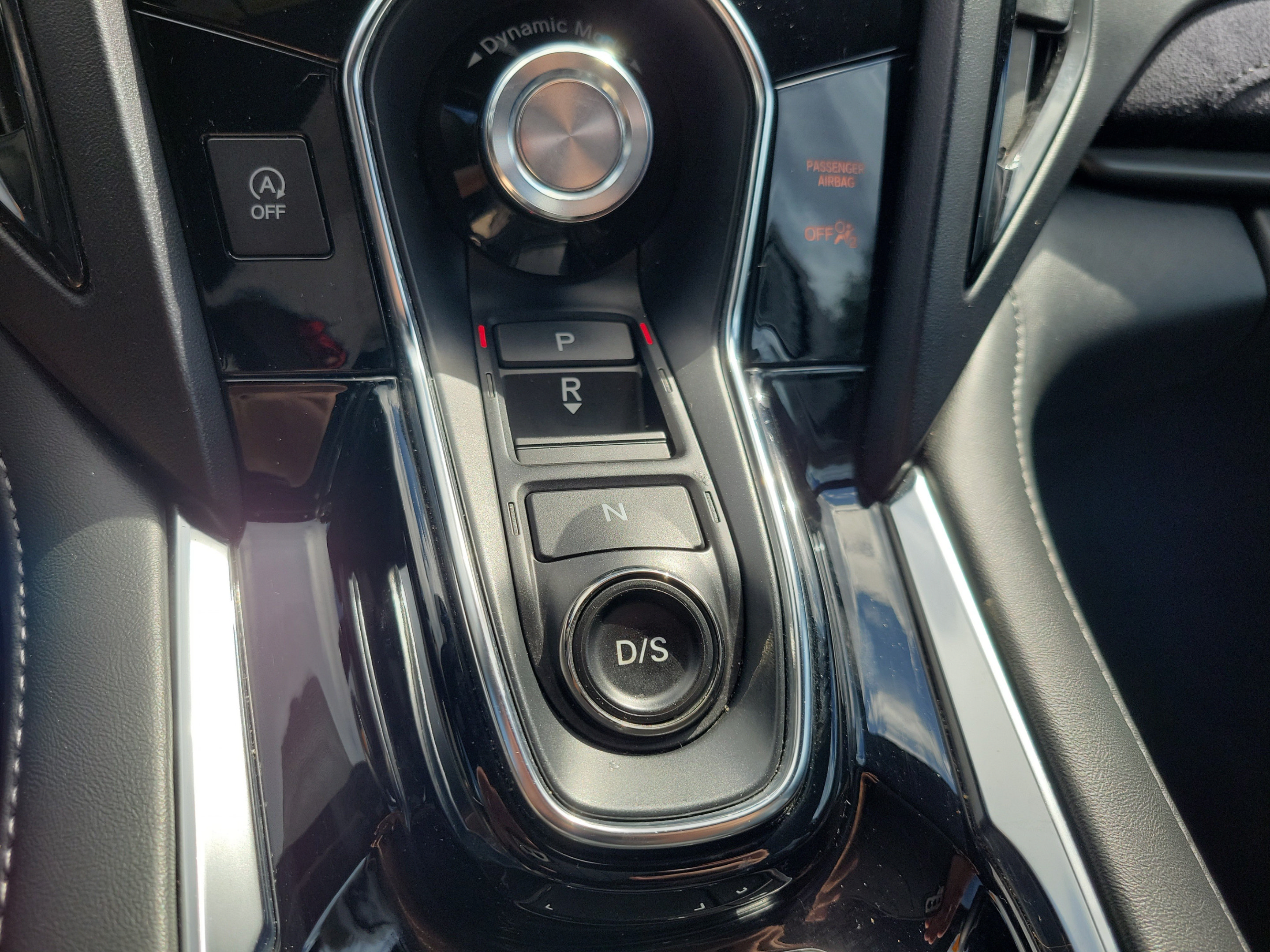 Used 2020 Acura RDX w/ Advance Package FWD image 28