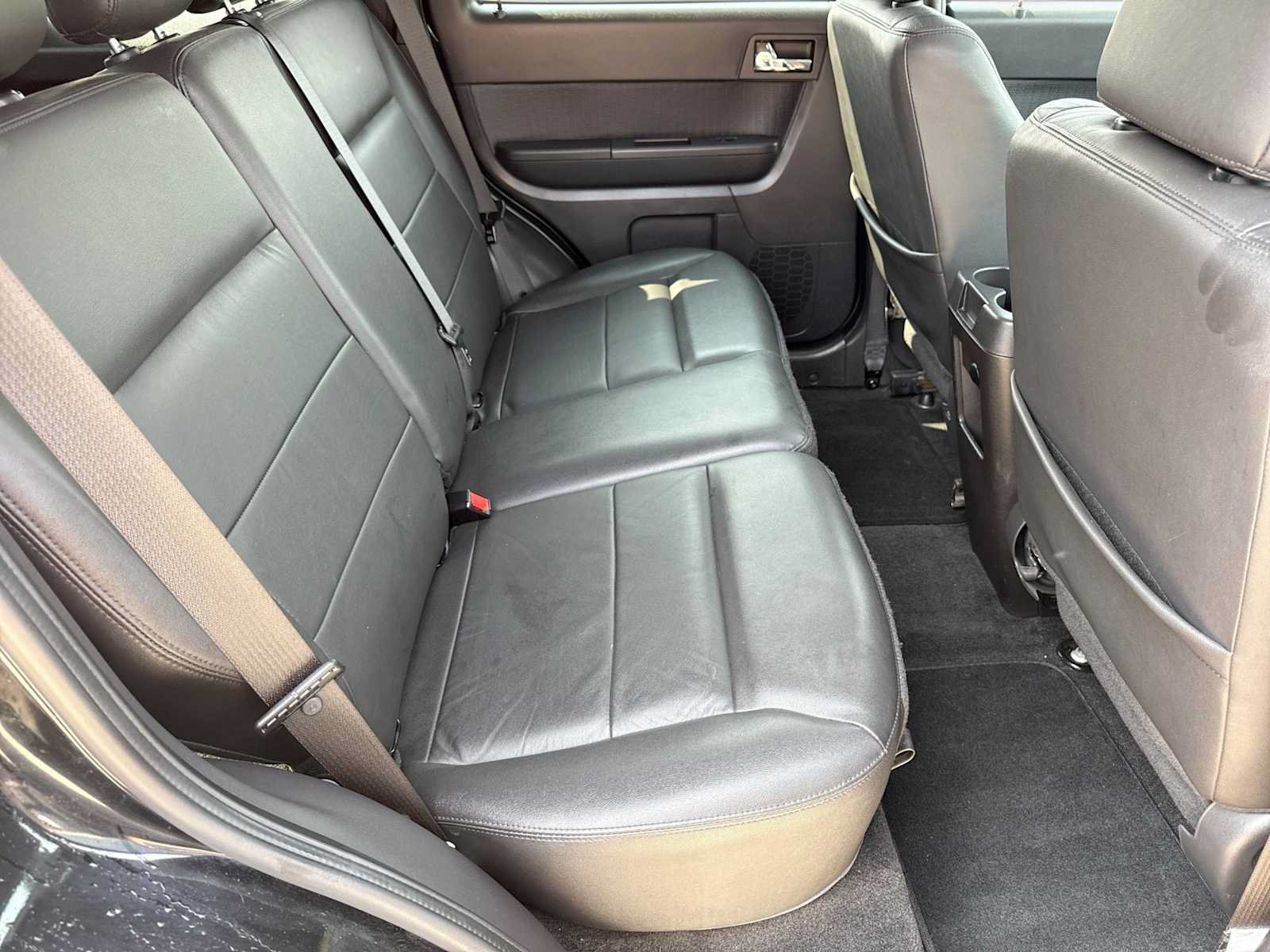 Used 2009 Ford Escape Limited FWD image 20