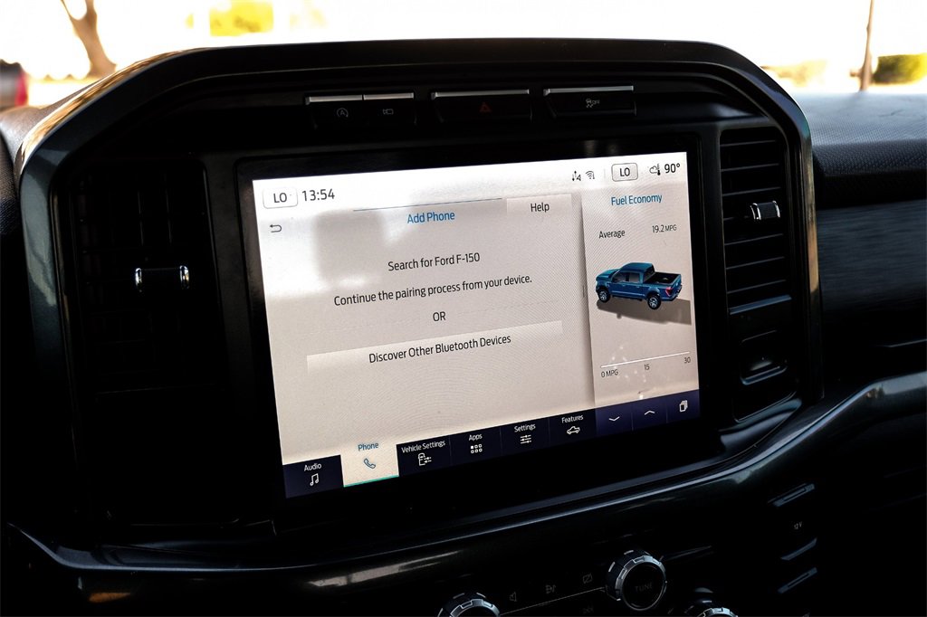 Used 2022 Ford F150 XLT w/ Equipment Group 302A High image 30