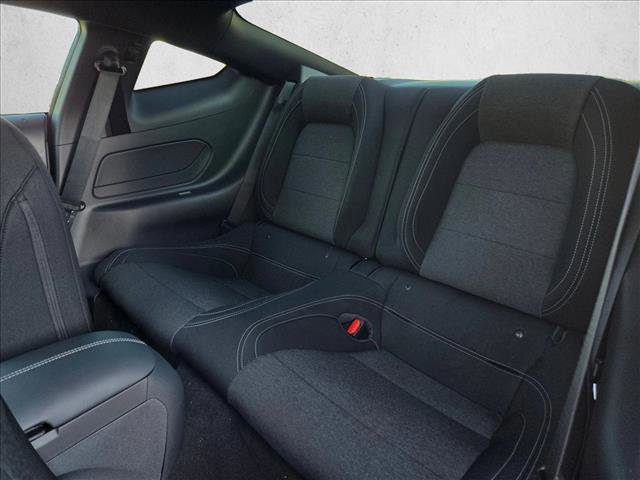 New 2026 Ford Mustang Coupe image 15