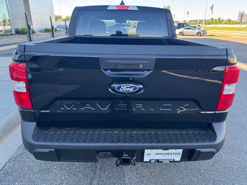 New 2026 Ford Maverick XLT w/ Equipment Group 301A AWD/4WD image 42