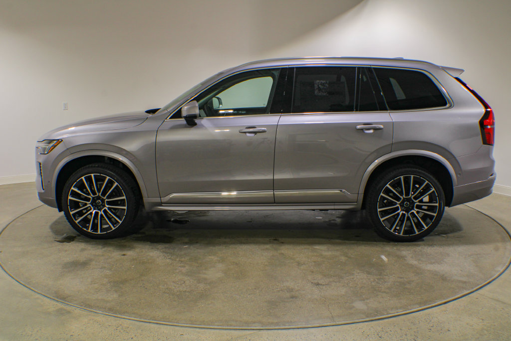 New 2026 Volvo XC90 B6 Plus w/ Protection Package AWD/4WD image 2