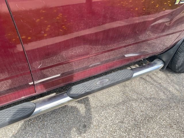 Used 2018 RAM 1500 Express w/ Express Value Package image 25