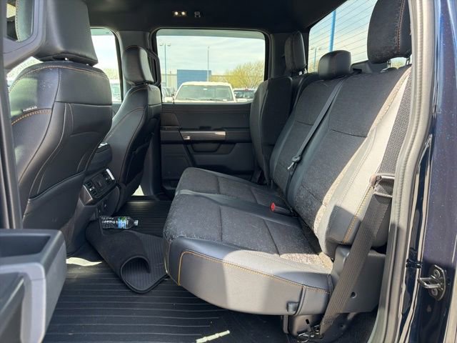 Certified 2023 Ford F150 Tremor w/ Trailer Tow Package image 14