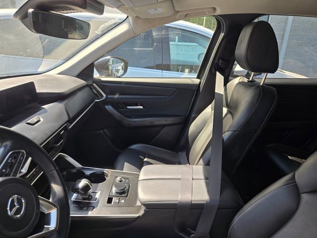 Used 2024 MAZDA CX-90 3.3 Turbo w/ Select Package AWD/4WD image 2