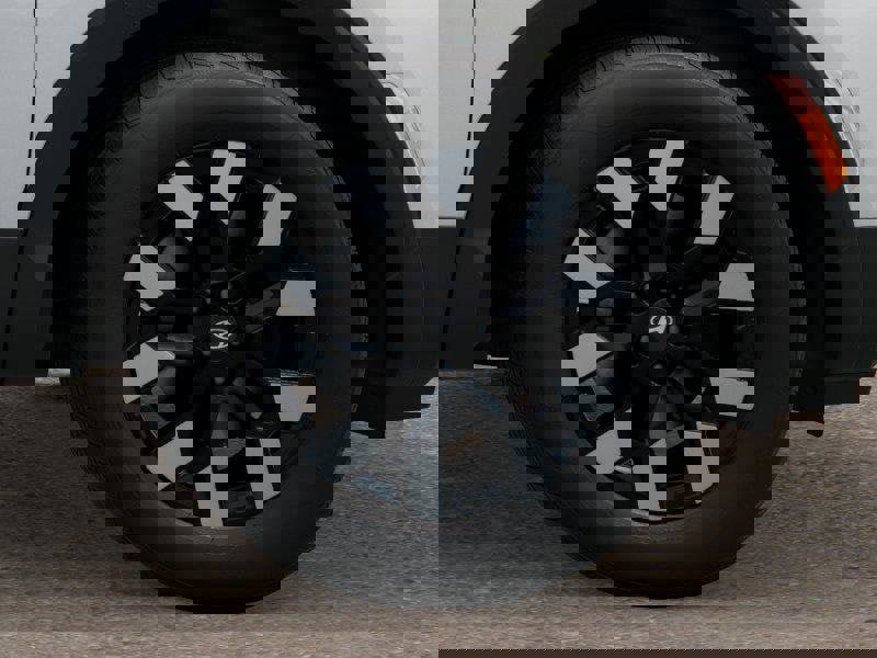 New 2026 Hyundai Santa Cruz SE image 8