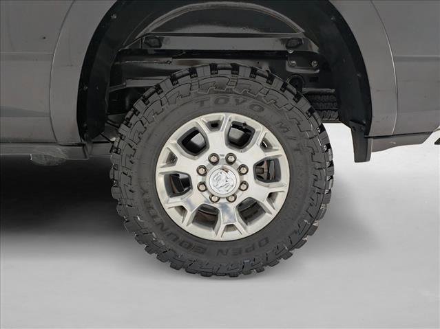 Used 2021 RAM 2500 Laramie AWD/4WD image 21