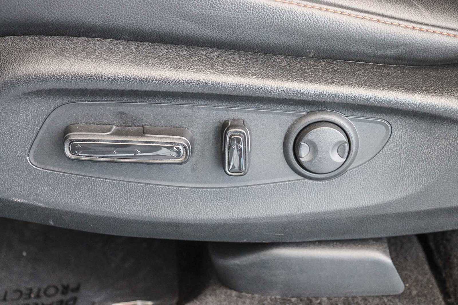 Used 2025 Honda CR-V Sport-L image 20