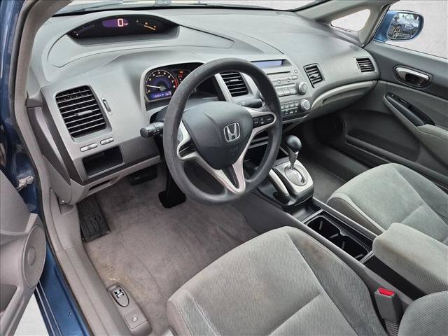 Used 2010 Honda Civic LX image 10