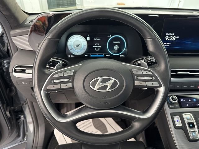 Used 2023 Hyundai Palisade Calligraphy FWD image 29