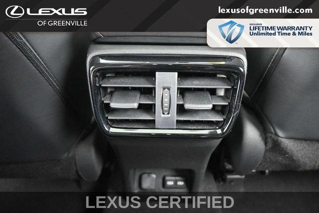 Certified 2024 Lexus NX 350 AWD image 23