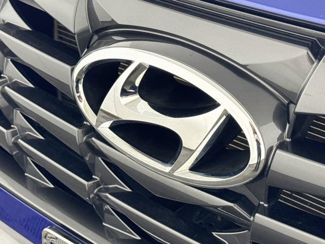 Certified 2023 Hyundai Tucson SE AWD/4WD image 37