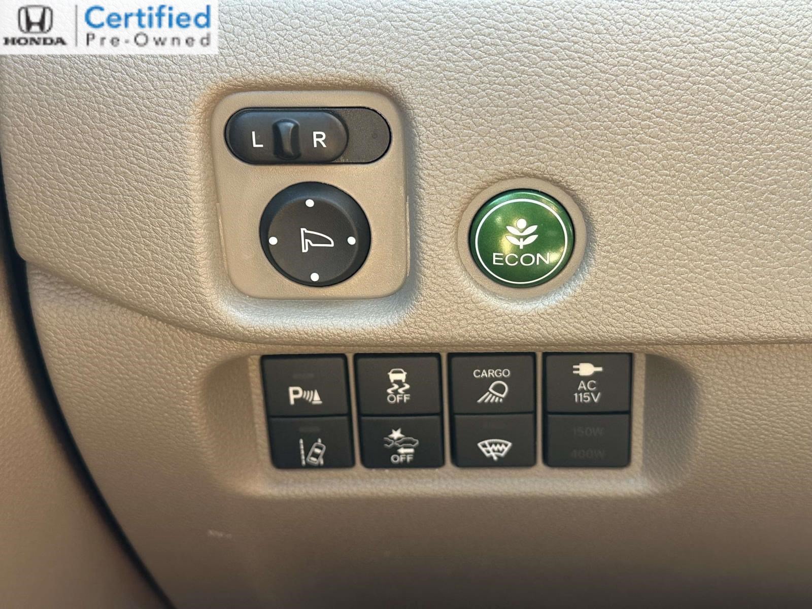 Certified 2022 Honda Ridgeline RTL-E image 21