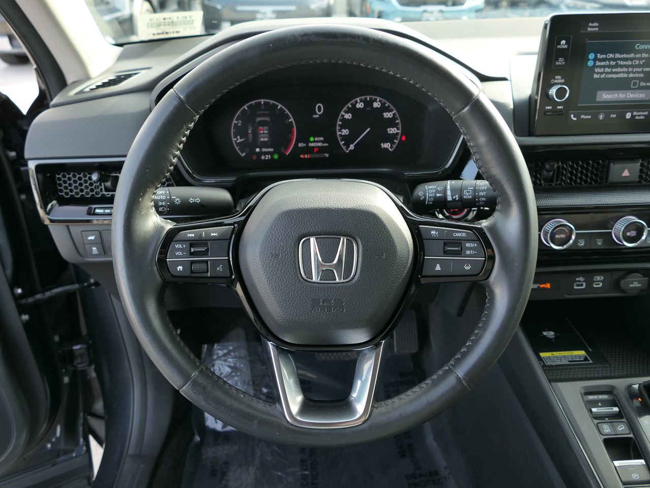 Used 2023 Honda CR-V EX-L image 17