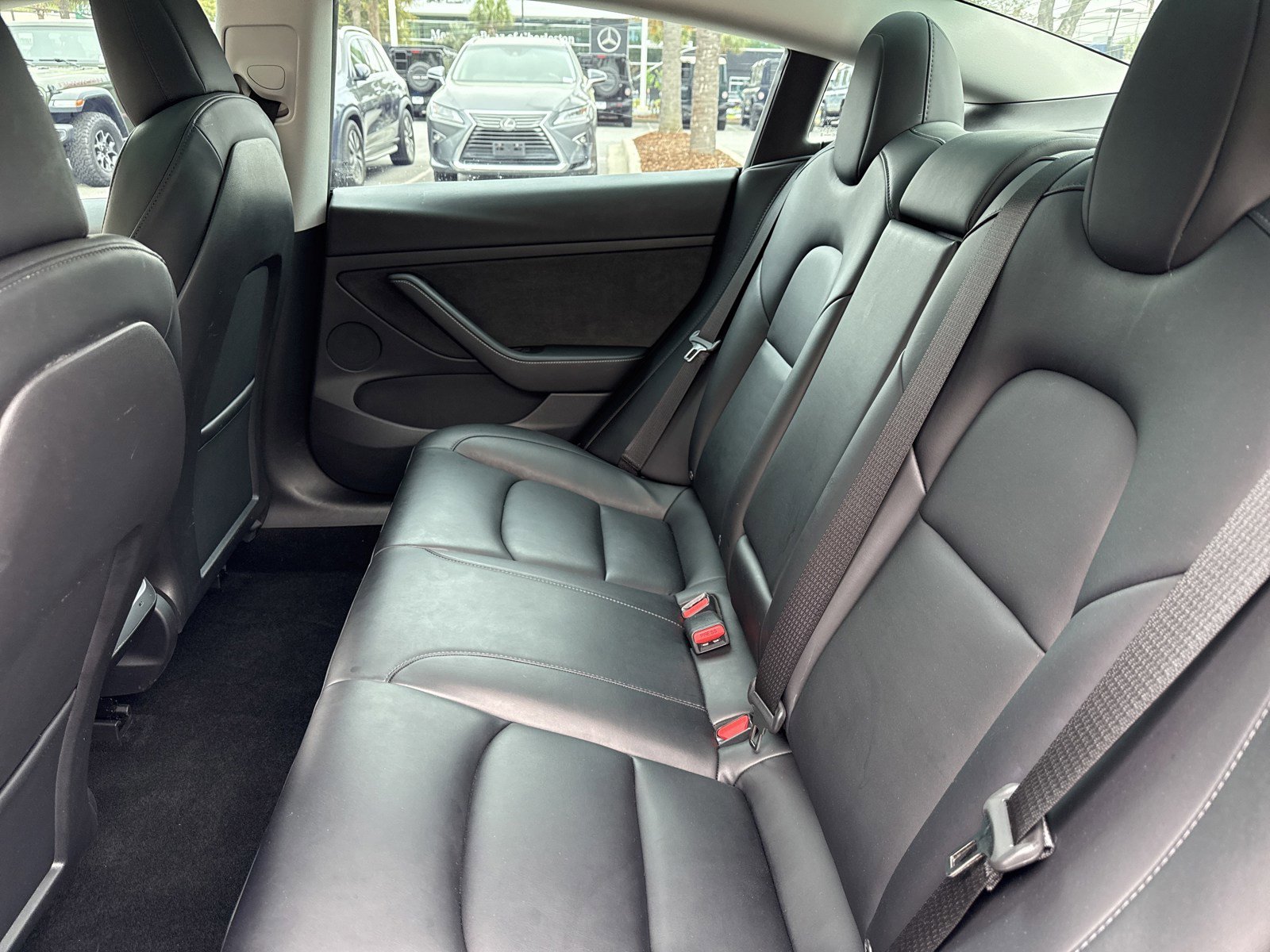 Used 2023 Tesla Model 3 Performance image 22