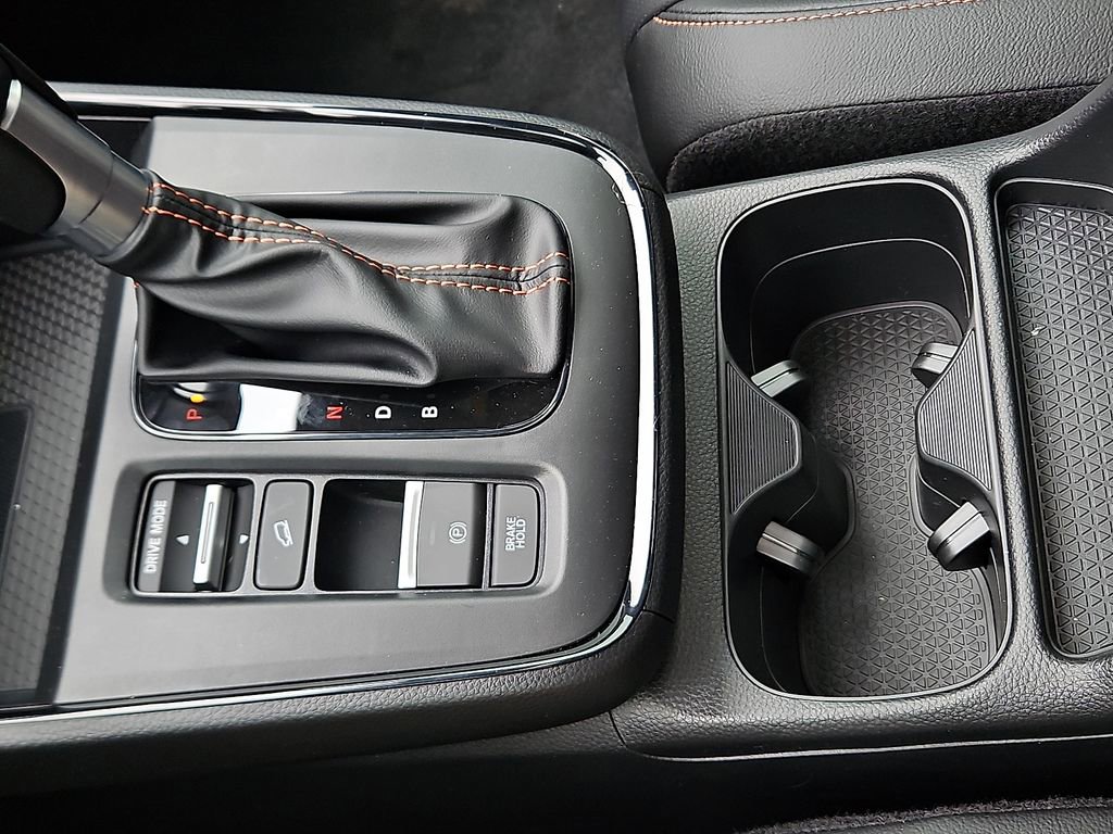 New 2026 Honda CR-V Sport-L image 22